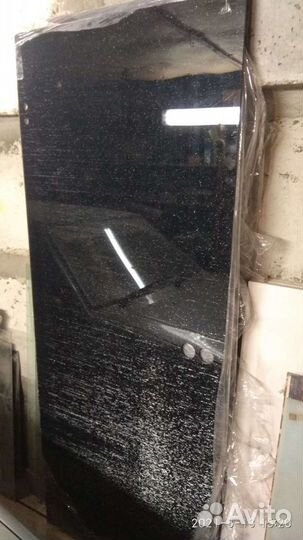 Двери стеклянные межкомнатные