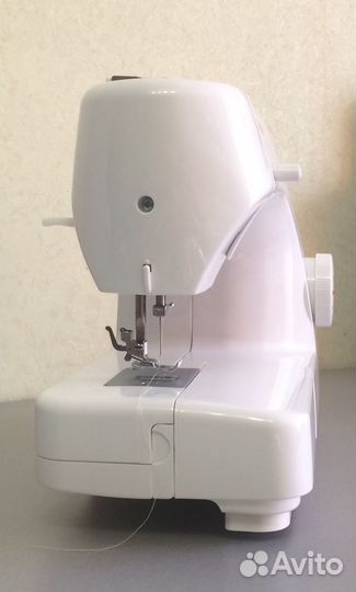 Швейная машина Singer 1507