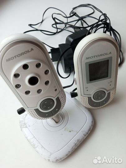 Видеоняня Motorola