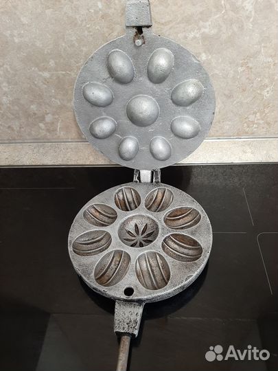 Орешница СССР