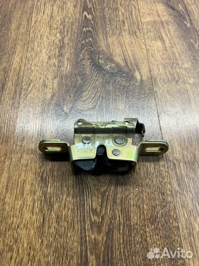 Замок спинки сиденья задний левый Ford Mondeo III