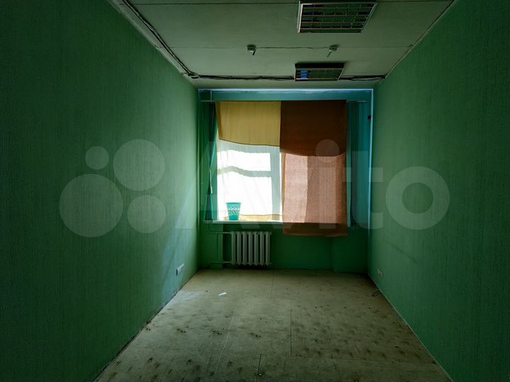 Офис, от 15 м²