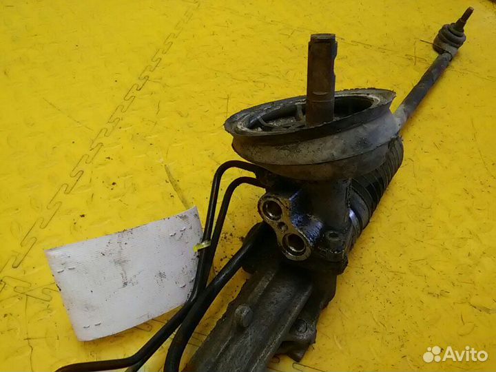 Рейка рулевая 206 297118