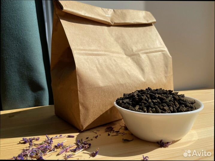 Иван-чай 1кг этого года 2023, копорский чай