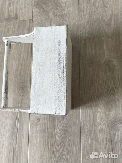 Ящик декоративный