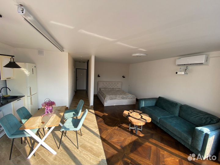 Ремонт, отделка квартир