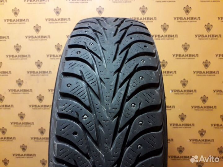 Yokohama Ice Guard Stud IG55 185/60 R14
