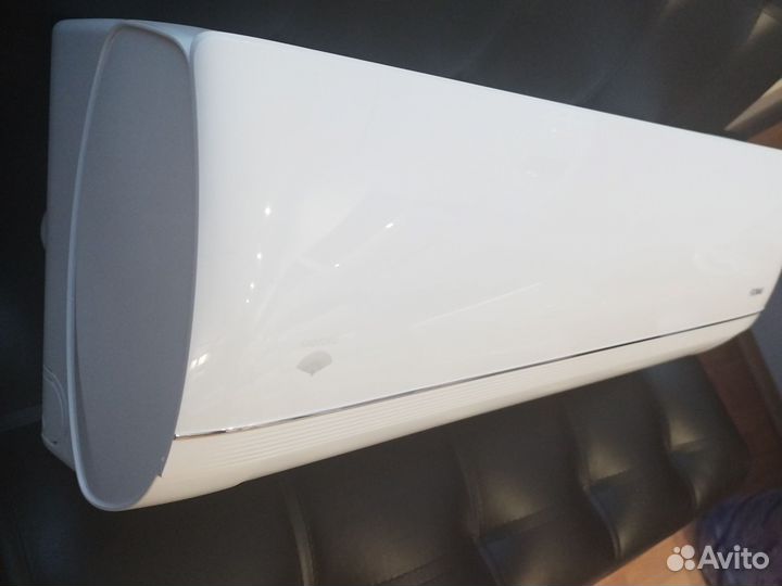 Кондиционер Сплит система Funai с монтажом