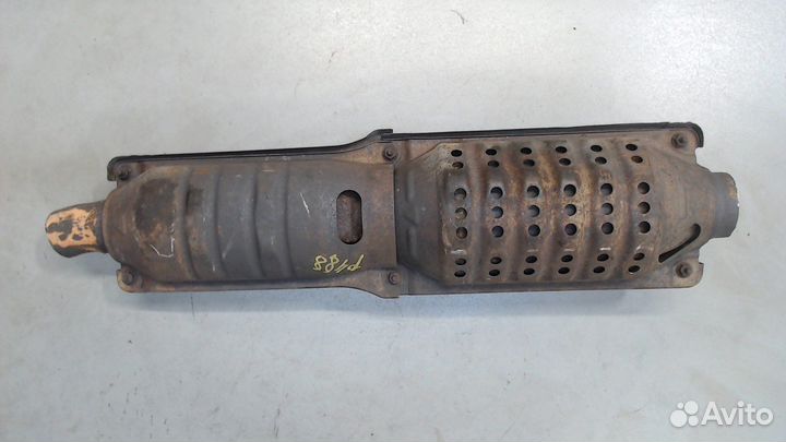 Катализатор Lexus LX, 1998