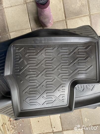 Коврики гранта