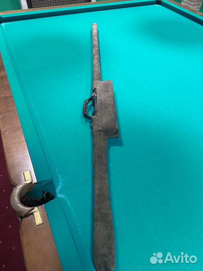 Бильярдный кий