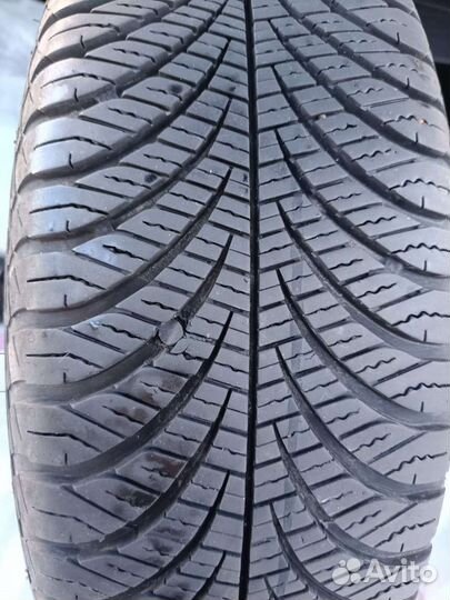 Goodyear Vector 4Seasons Gen-2 175/65 R14 82