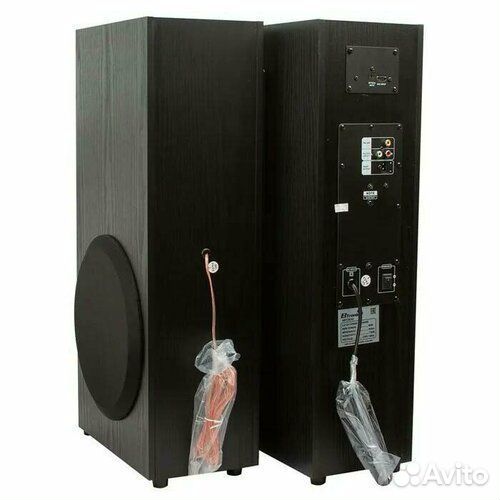 Колонки Eltronic 20-82