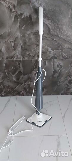 Паровая швабра