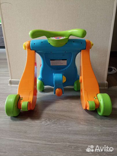 Ходунки детские