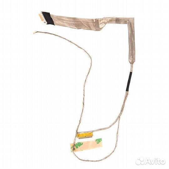Шлейф матрицы ноутбука DC02001IF10