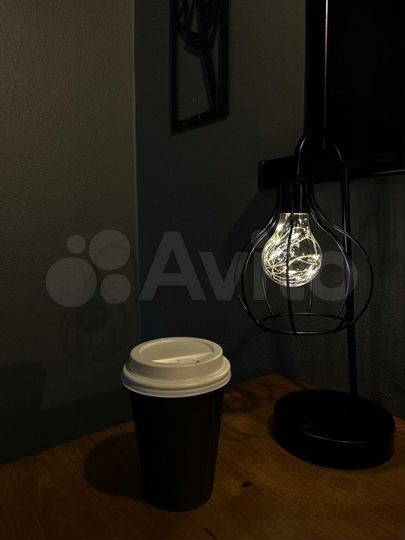 Продам готовый бизнес «craft» кафе