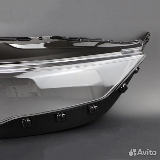 Стекла фар Ford Mondeo 5 (2014-2019) L/R