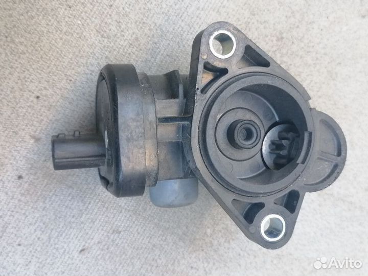 Клапан впускн.коллектора MR20 Nissan X-Trail T30