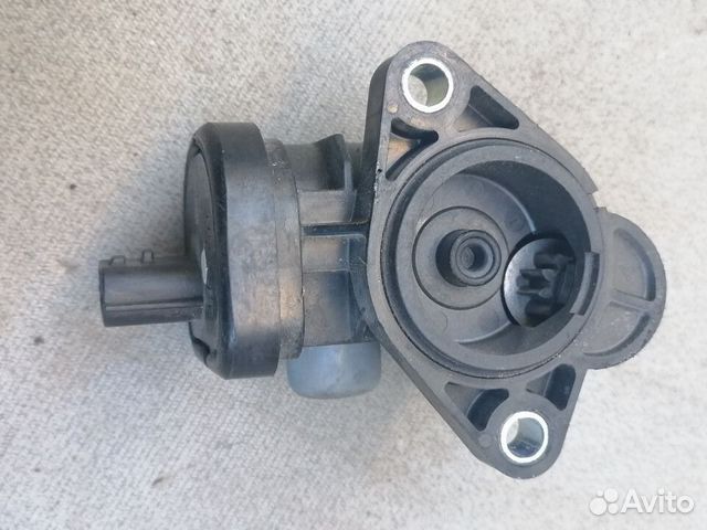 Клапан впускн.коллектора MR20 Nissan X-Trail T30