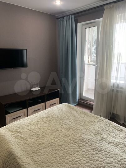 2-к. квартира, 69 м², 8/10 эт.