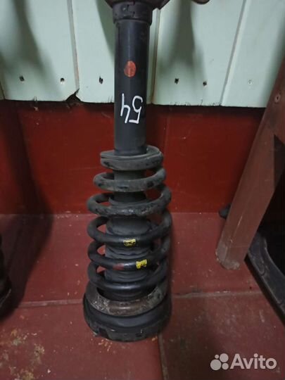 Стойки амортизаторы в сборе Hyundai Grandeur