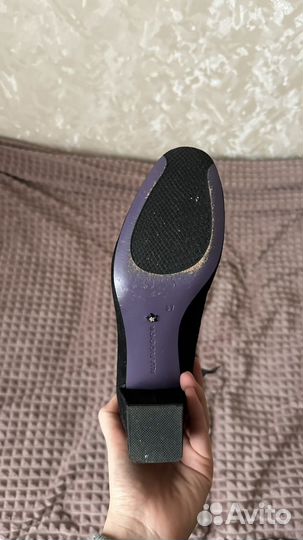 Туфли женские