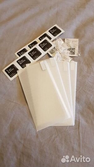 Защитное стекло iPhone 12 Pro Max