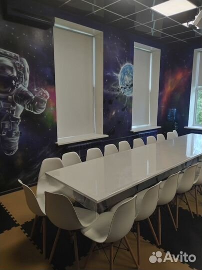 Интерактивный детский клуб 