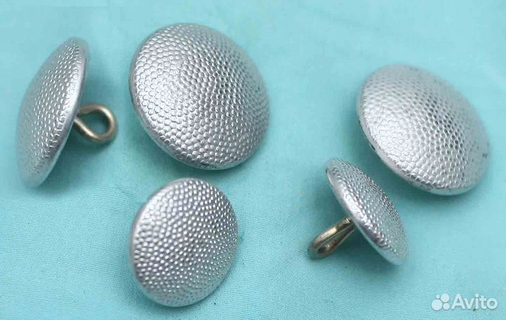 Пуговицы немецкие