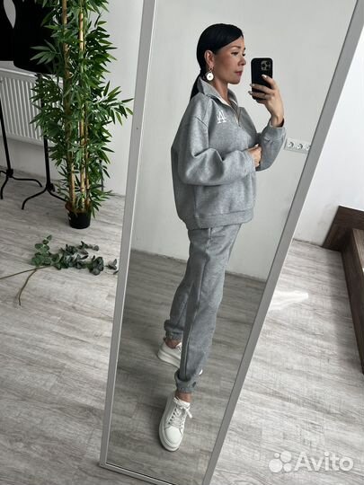 Спортивный костюм корея