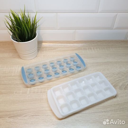 Форма для льда