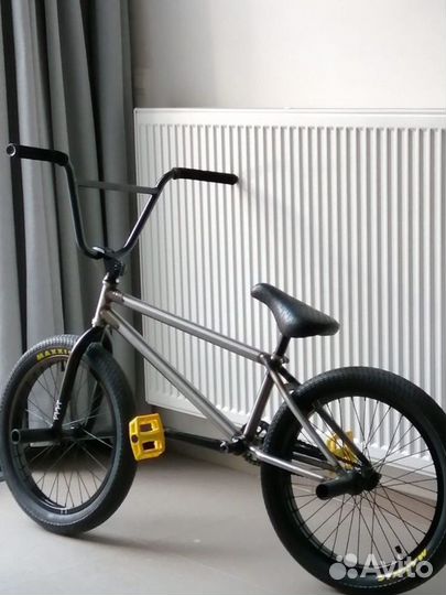 Велосипед BMX