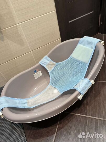 Гамак для купания