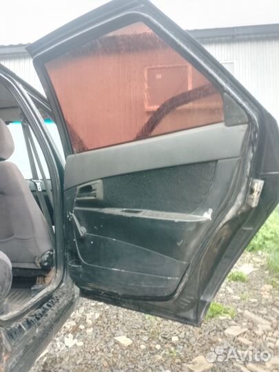 Лада Приора по частям