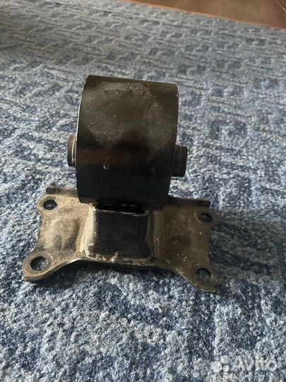 Подушка МКПП sonata ef