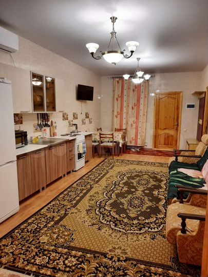 Дом 70 м² на участке 5 сот.