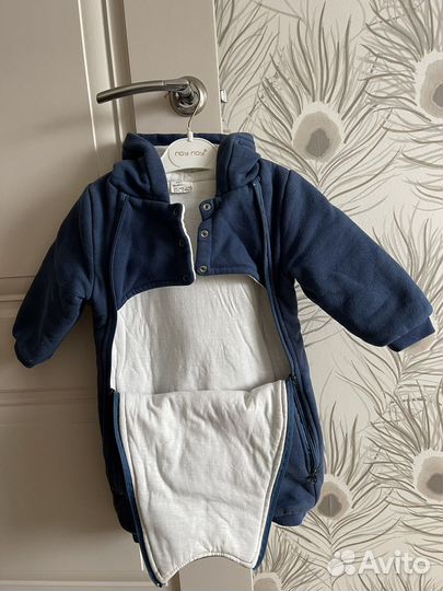 Комбинезон детский