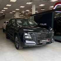 Новый Jetour Dashing 1.5 AMT, 2023, цена от 2 139 900 руб.