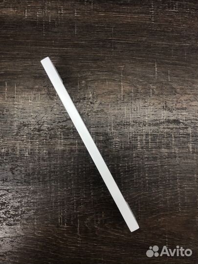 Мебельные ручки белые