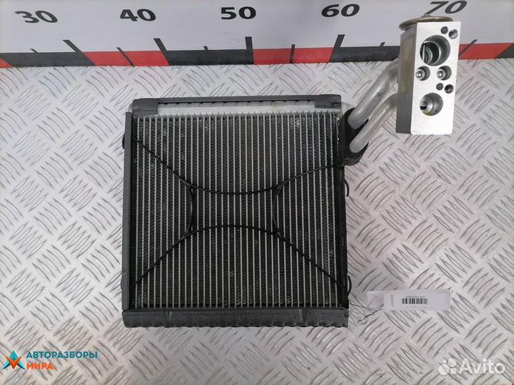 Радиатор кондиционера Mini Clubman 2 (F54) 2015