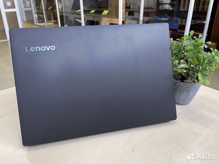 Отличный ноутбук Lenovo/Intel/8GB/SSD/FHD
