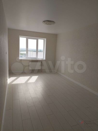 1-к. квартира, 37,5 м², 21/22 эт.