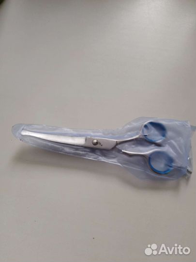 Ножницы для стрижки наших любимцев