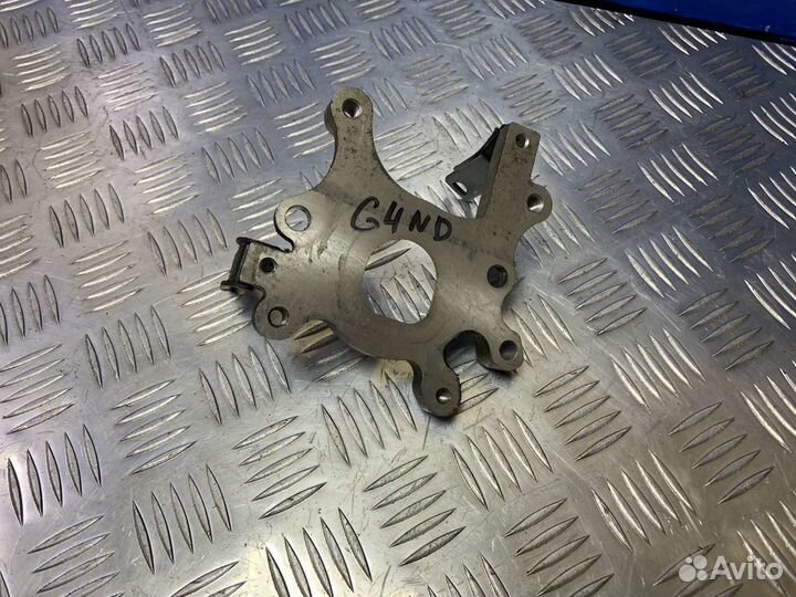 Кронштейн вакуумного насоса Kia Optima (TF) III (2