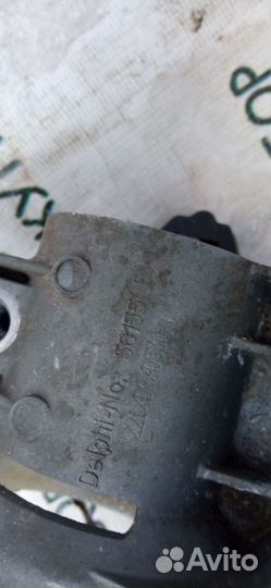 Замок зажигания opel corsa d, Опель Корса Д