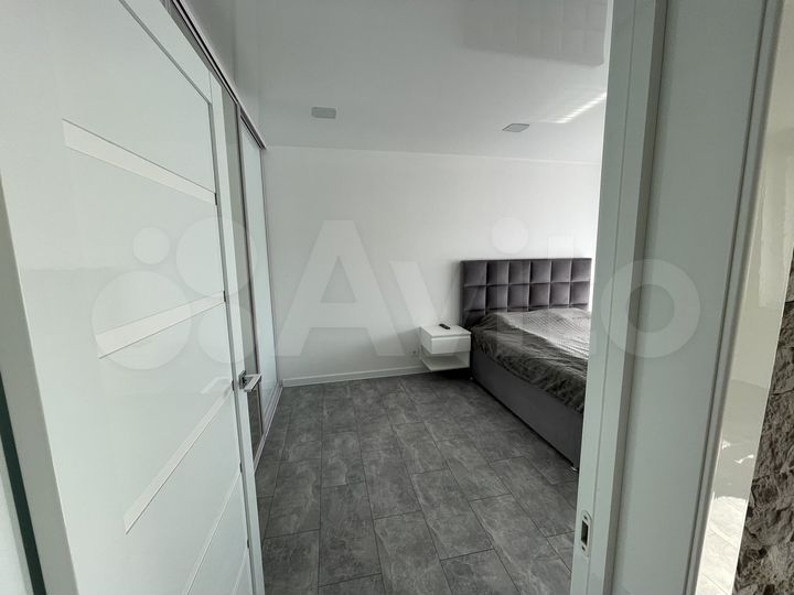 1-к. квартира, 33,8 м², 2/10 эт.