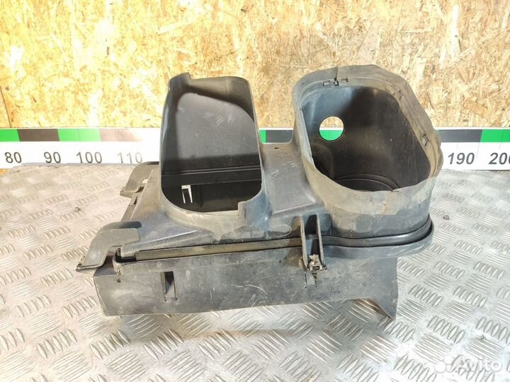 Воздуховод Bmw X5 e70 2007-2013