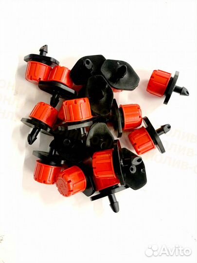 Капельницы для капельного полива опт