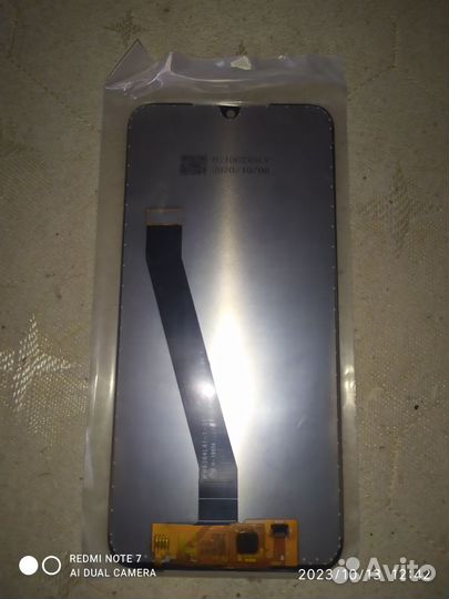Дисплей Xiaomi redmi note 7